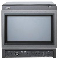 Monitor 10" crt portatile 220V